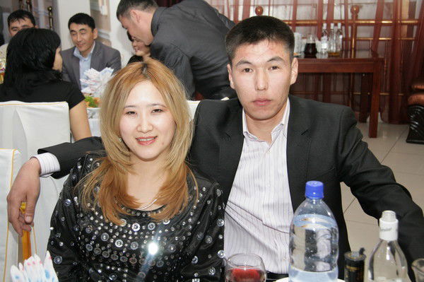 Самат Жакаев