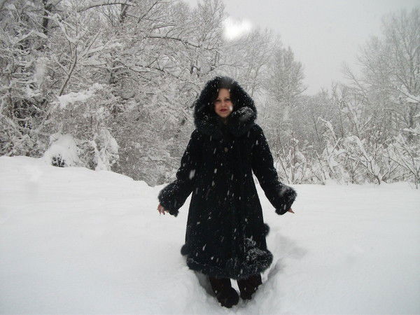 Шалаева Вера