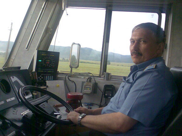 Георгий Морозов