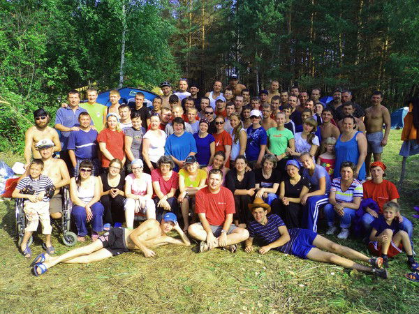 Дорога К Жизни