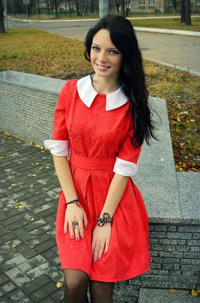 Татьяна Алехина