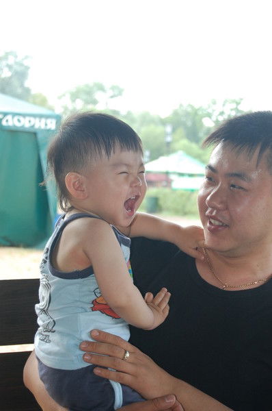 Владимир Цой