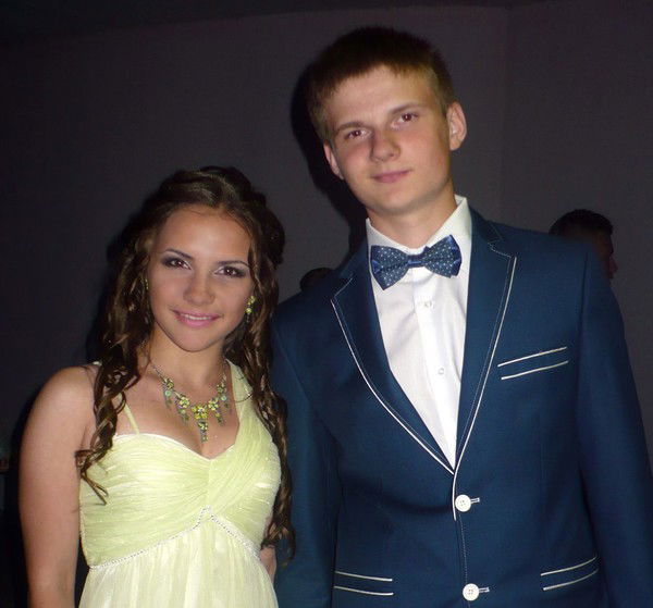 Даша Тугеева