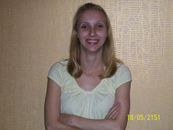 Татьяна Балакина