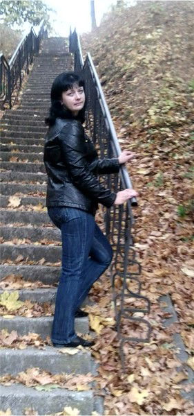 Штоберт Наталья