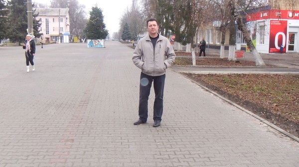 Владимир Кондратьев