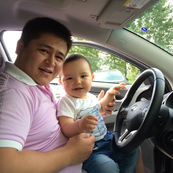 Ревизор _____