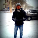Азамат Хасанов