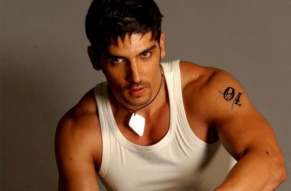 Олег Логвиненко