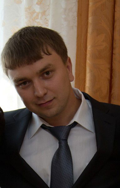 Антон Загайнов