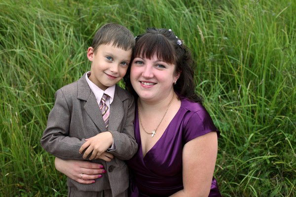 Наталья Васильева