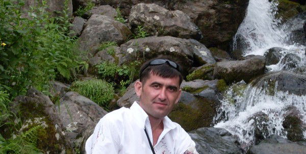 Виктор Янчук