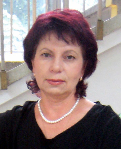 Людмила Мазеина-Друтман