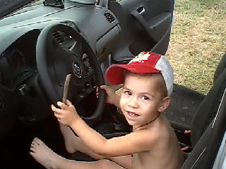 Сергей Чучман