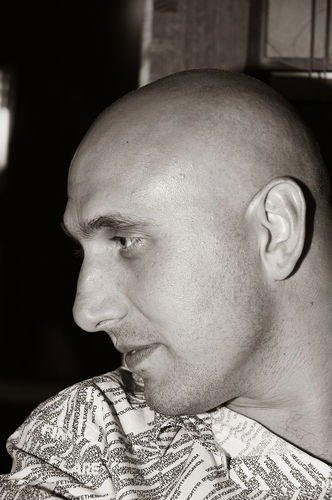 Алексей Ракушин