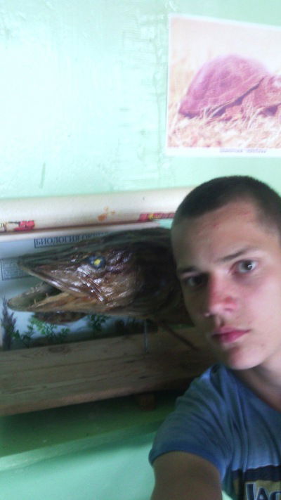 Юра Богомолов