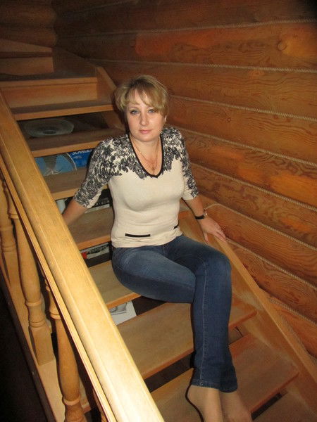 Елена Кузнецова