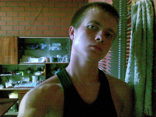 Александр Лазарев