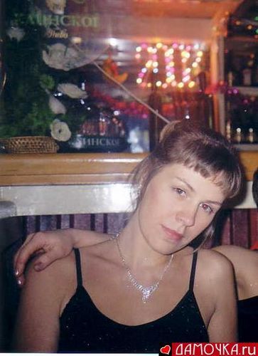 Наталия Фильченкова