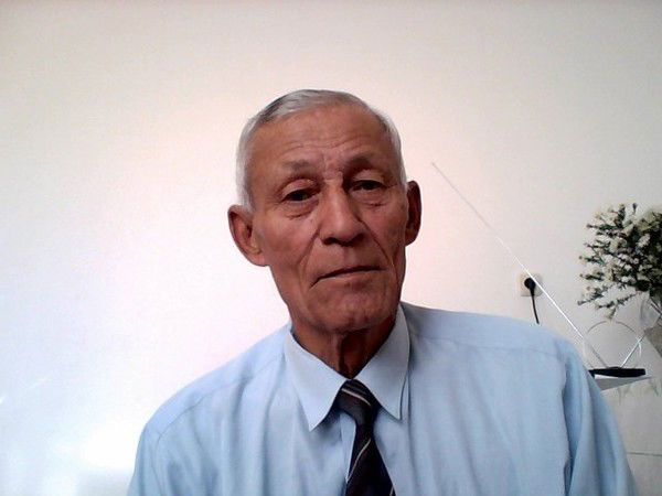 Битимбай Кушимович Кушимов