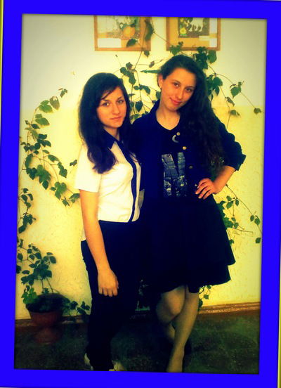 Гульшен Сеит-Аблаева