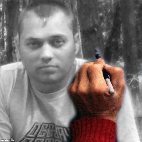 Андрей Ольденбургер