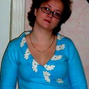 Марина Фролова