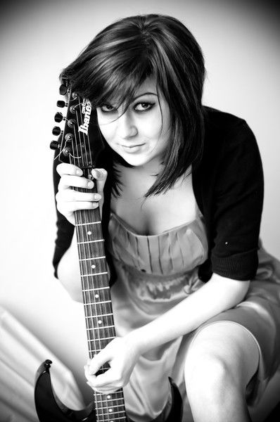 Инна Мудрицкая