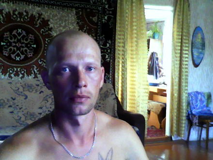 Игорь Мальцев