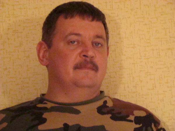 Сергей Фролов