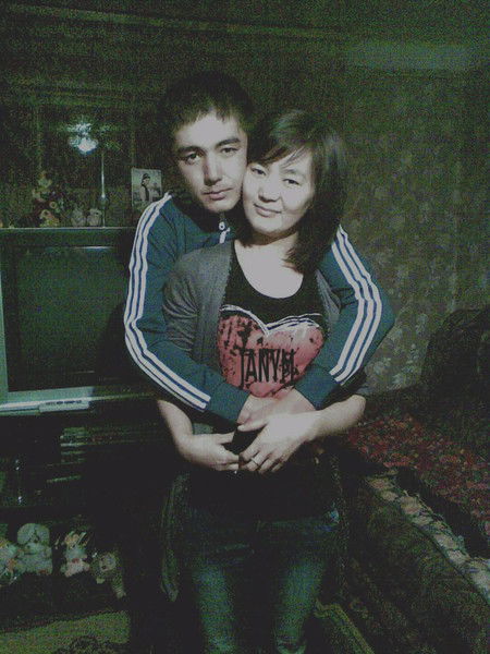 Нагима Нургалыевна