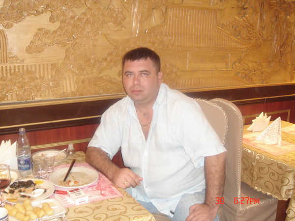 Сергей Терещук