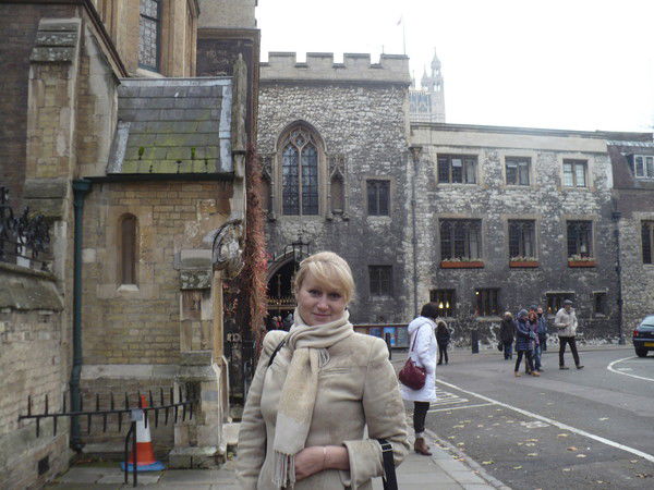 Евгения Черкеева