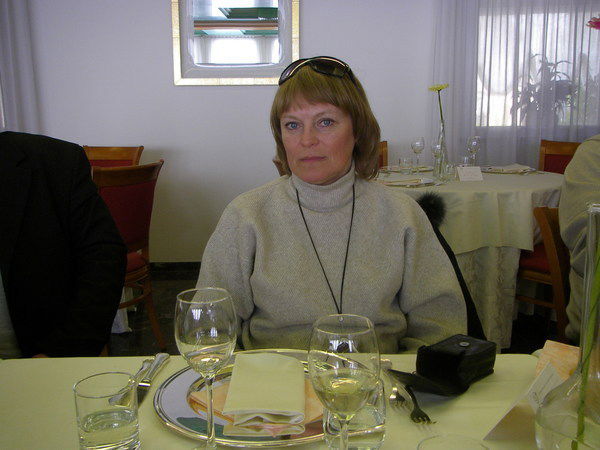 Елена Грушевская