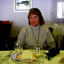 Елена Грушевская