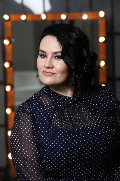 Ольга Бурдакина