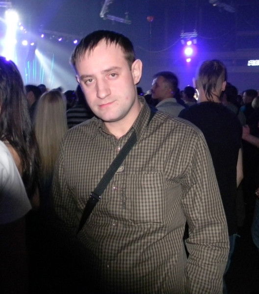 Виталий Семенов