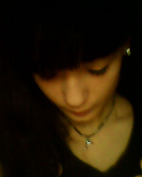 Лиза Ткаченко