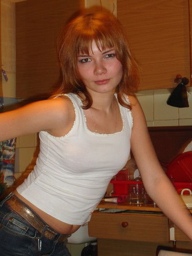 Алена Твердохлебова