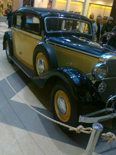 Александр Нырков