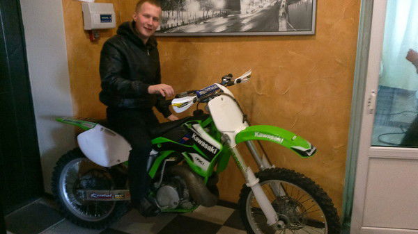 Слава Князев