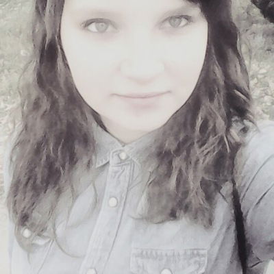 Настя Эрлих