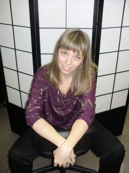 Елена Маргойт