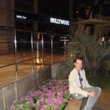 Оксана Галеева