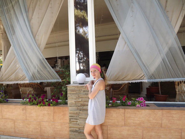 Валентина Гладун