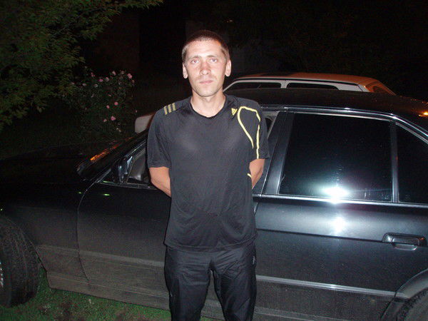 Олег Задорожный