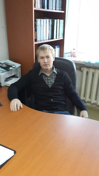 Дмитрий Дианов