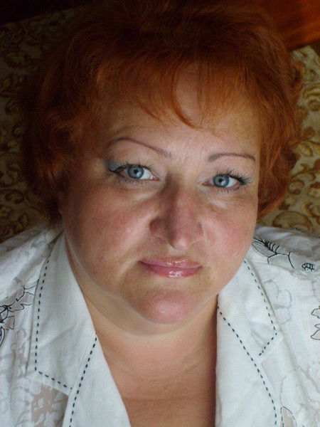 Светлана Ретнева