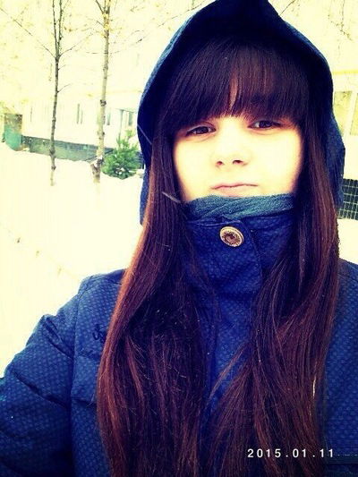 Аделя Гайнутдинова