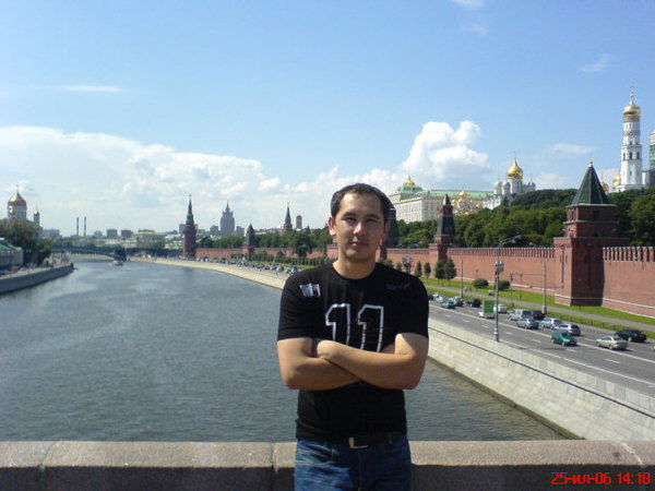 Табылды Турсунбаев